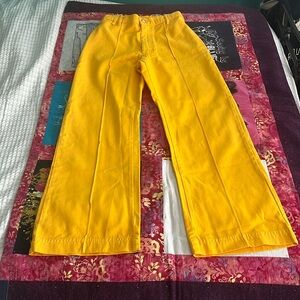 Big Bud Press Western Pants